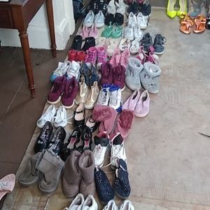 Kids shoes